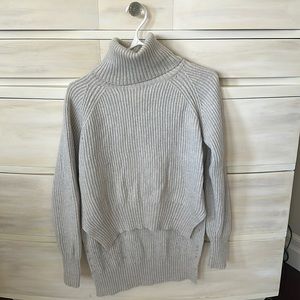 Wilfred Soft Wool Knit Sweater